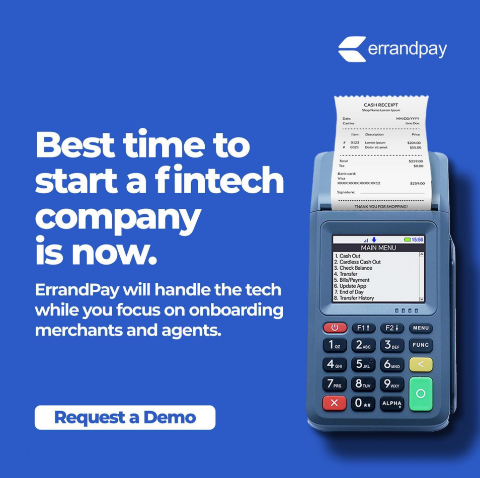 A solution for startups
