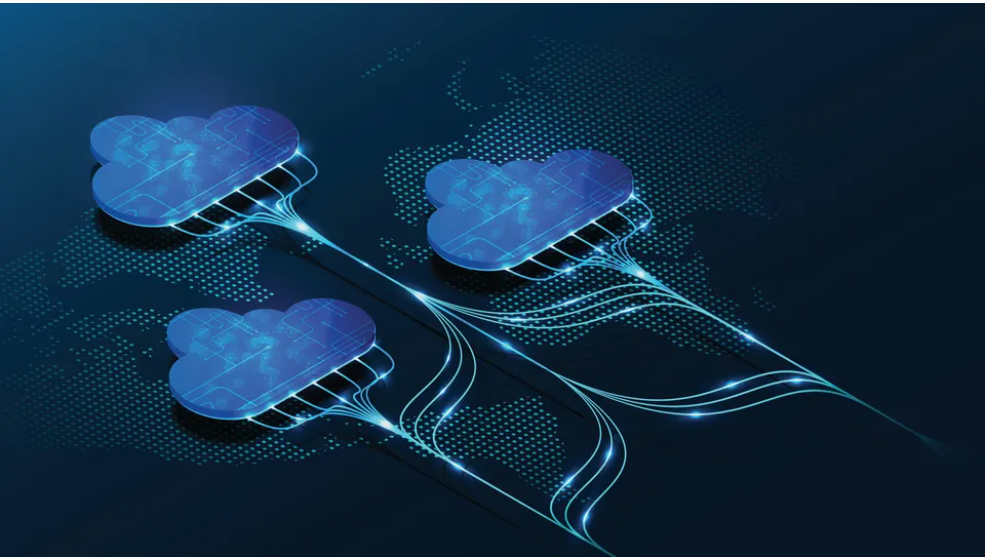 Challenges that can come with a Multi-cloud strategy