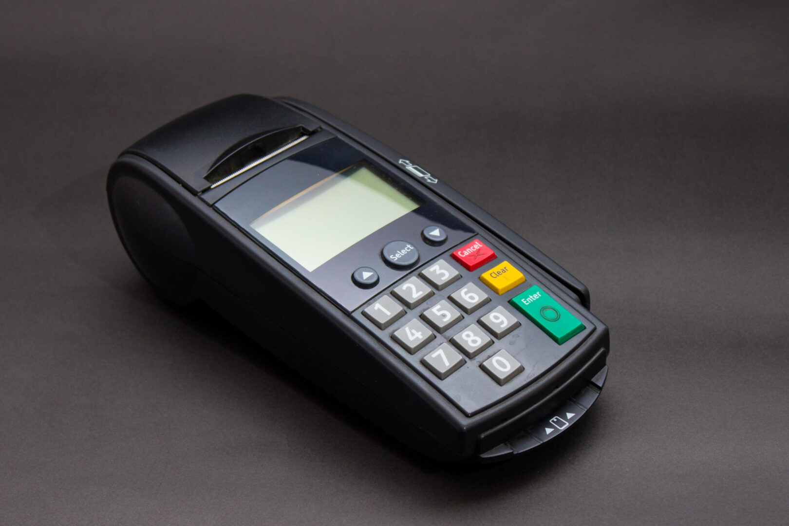 The Ultimate Guide to Merchant POS Machines Merchant White label Solution