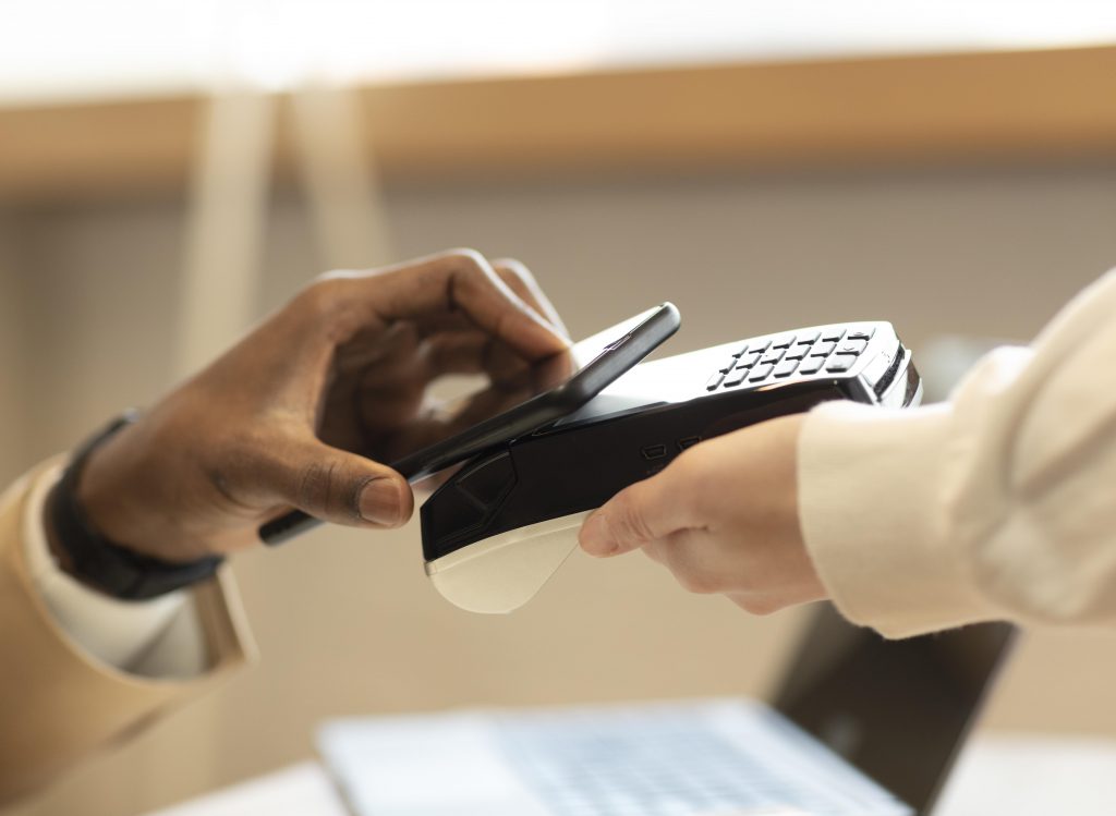 Contactless Payments and the Future of Merchant POS Technology