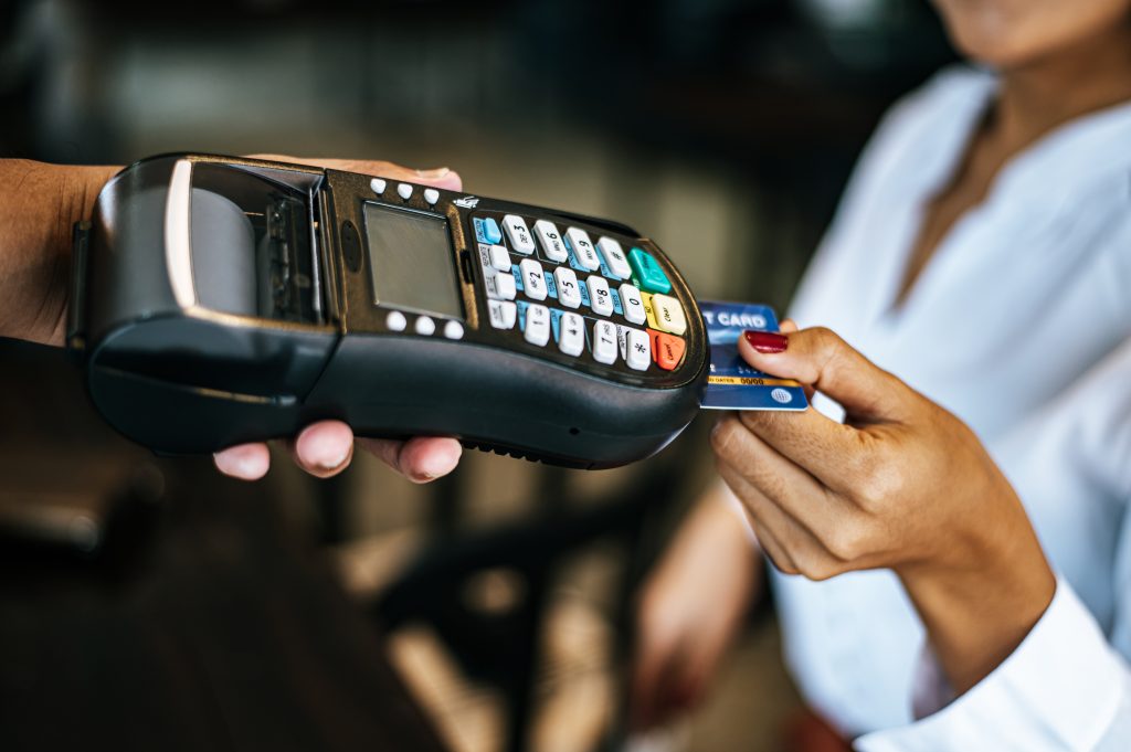 A Comprehensive Guide to know how much Bank charges for POS